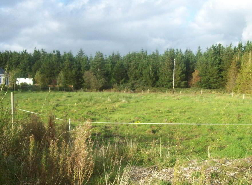 Ballinphuill, Claremorris