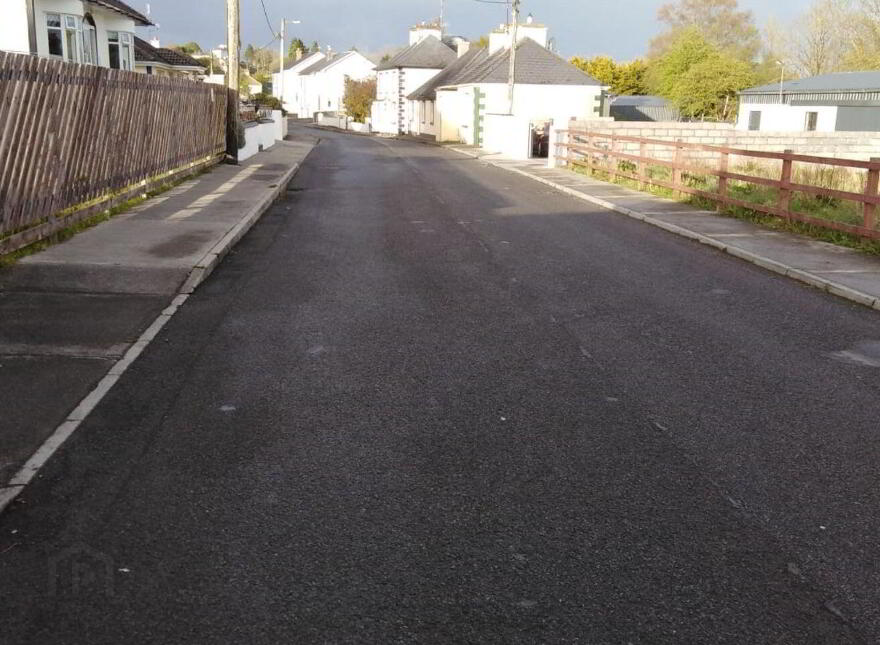 Kilkelly Town, Kilkelly