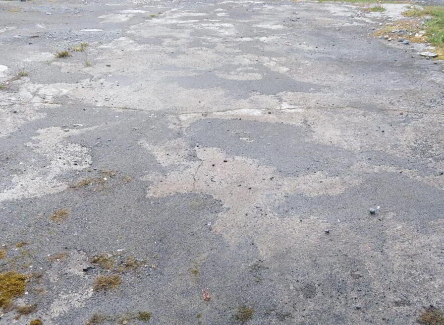 Kilkelly Town, Kilkelly