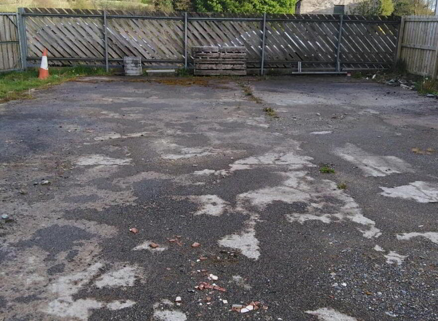 Kilkelly Town, Kilkelly