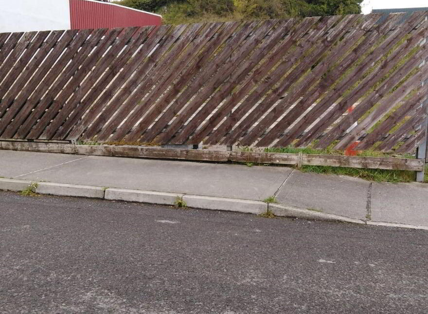Kilkelly Town, Kilkelly