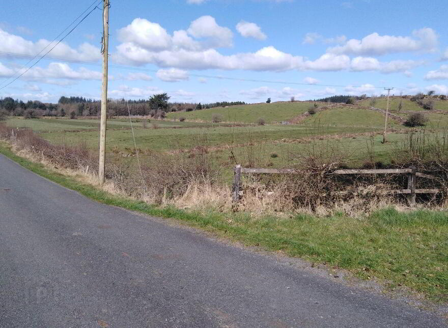 Barnahesker Aghamore Ballyhaunis, Kilkelly