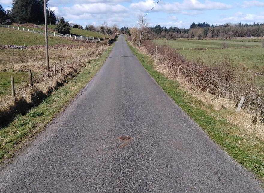 Barnahesker Aghamore Ballyhaunis, Kilkelly
