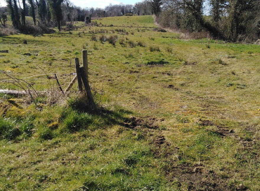 Barnahesker Aghamore Ballyhaunis, Kilkelly