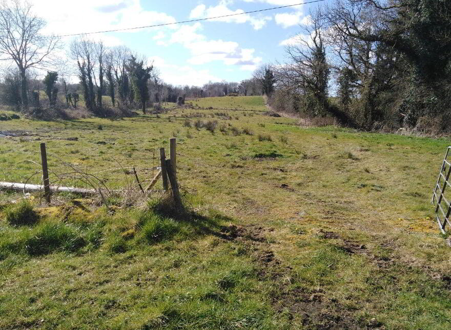 Barnahesker Aghamore Ballyhaunis, Kilkelly