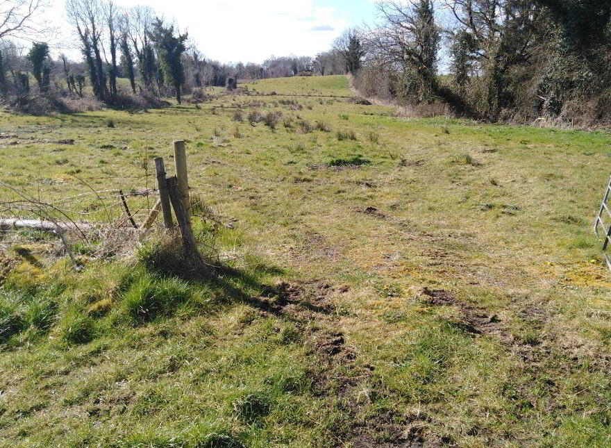 Barnahesker Aghamore Ballyhaunis, Kilkelly