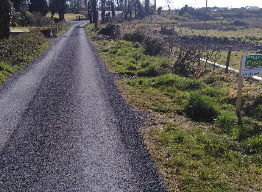 Barnahesker Aghamore Ballyhaunis, Kilkelly