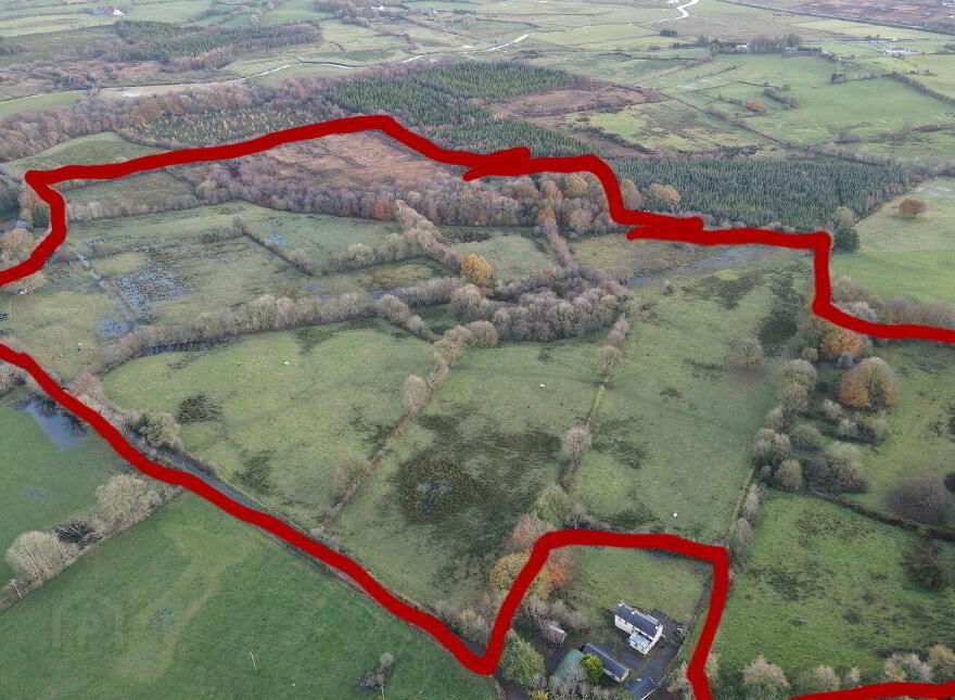 Logboy Demesne, Logboy, Claremorris