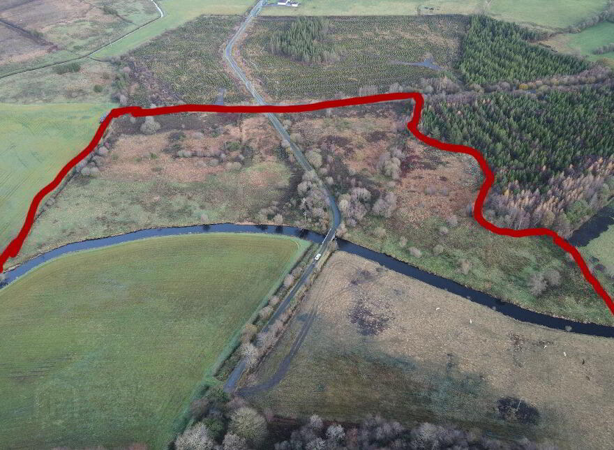 Logboy Demesne, Logboy, Claremorris