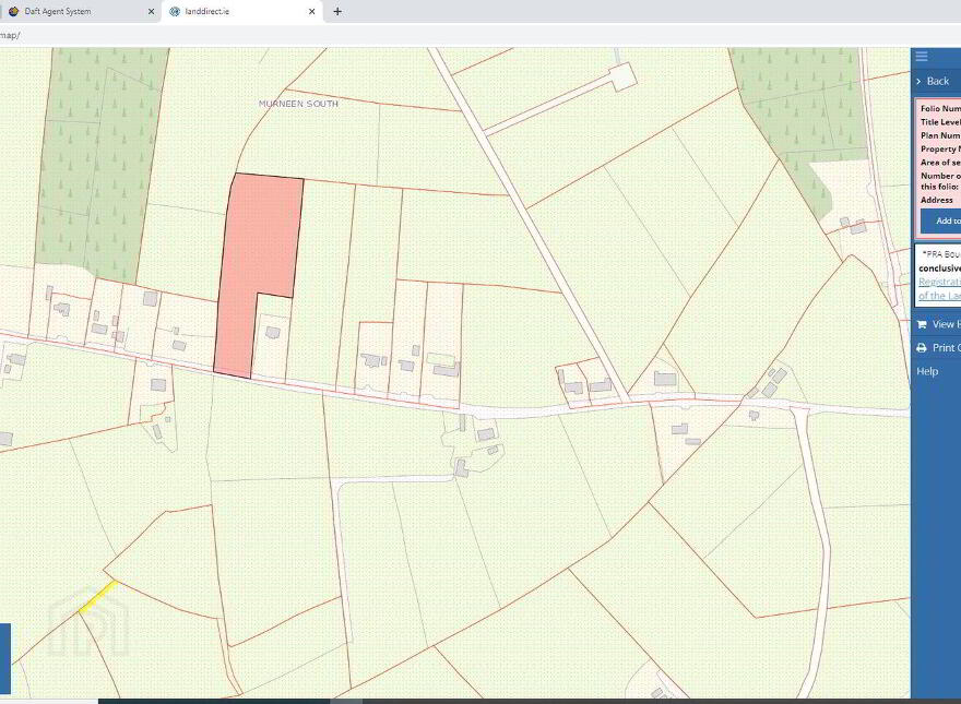 Murneen, Claremorris