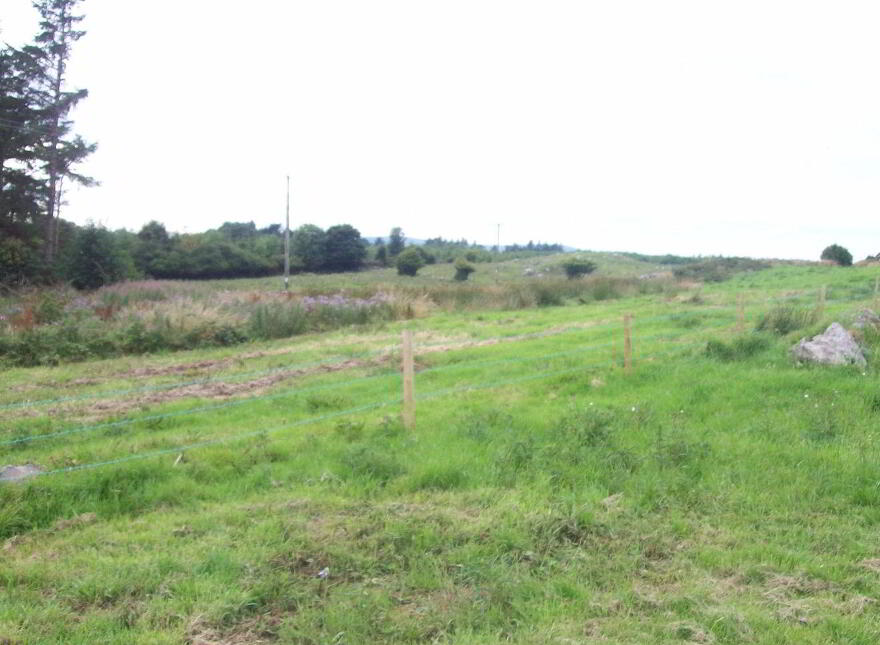 Murneen, Claremorris