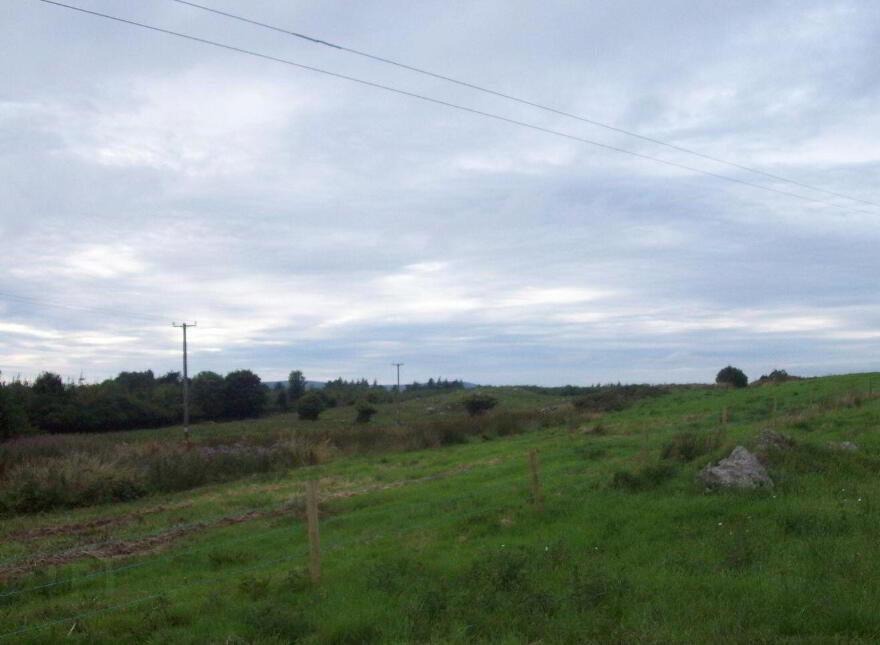 Murneen, Claremorris