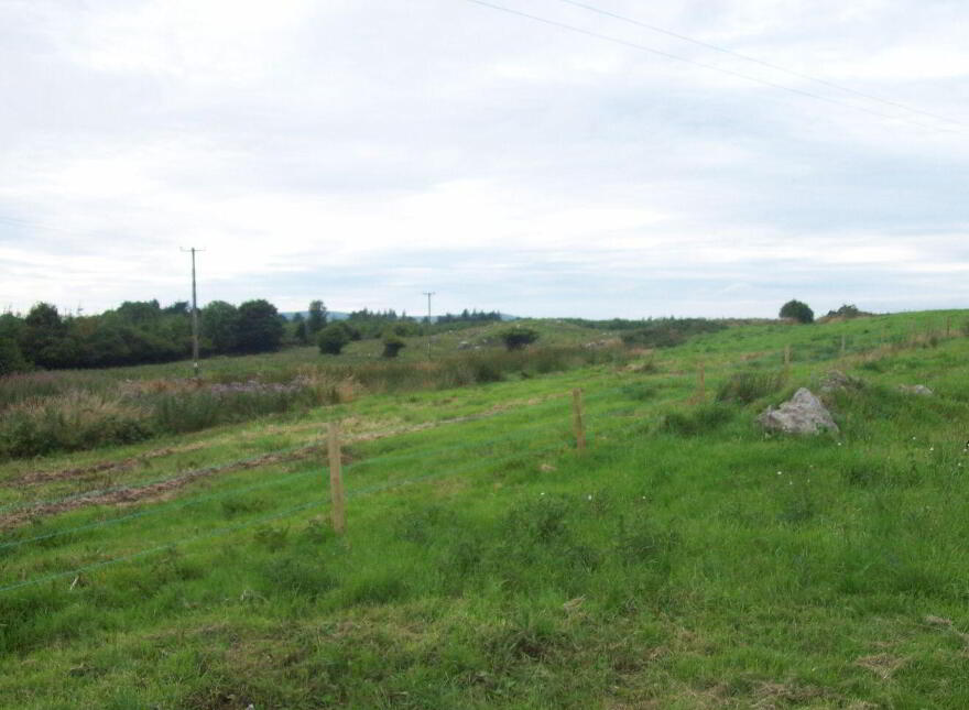 Murneen, Claremorris