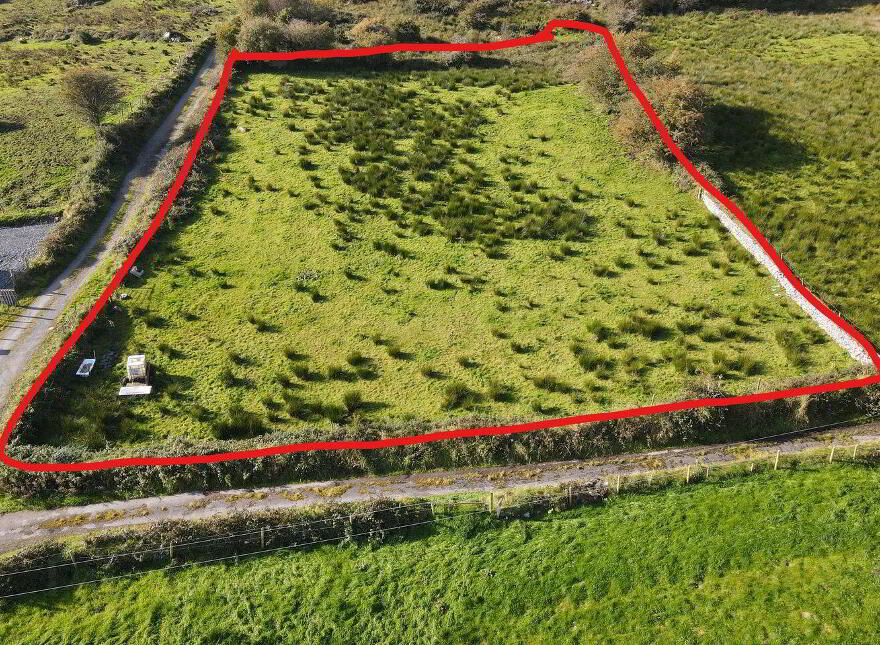 Glann, Kilkelly