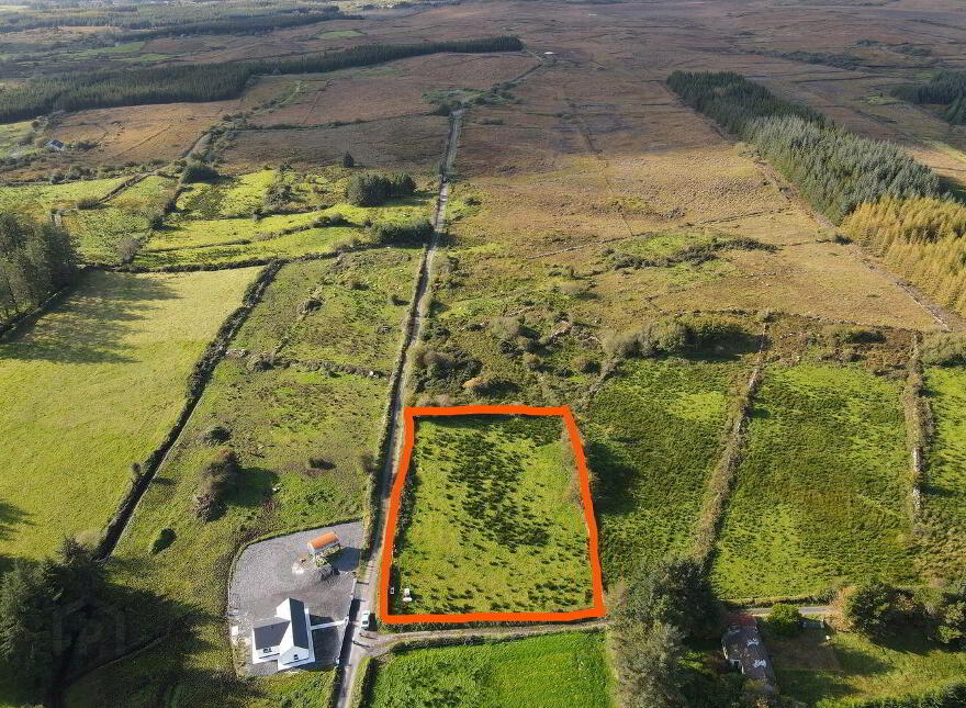 Glann, Kilkelly
