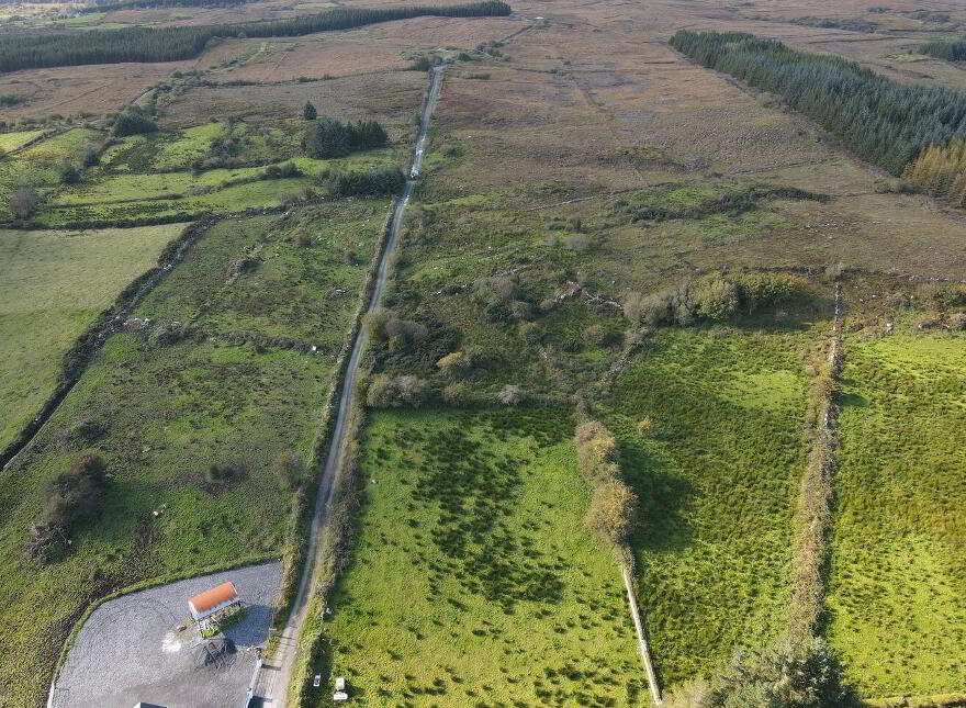 Glann, Kilkelly