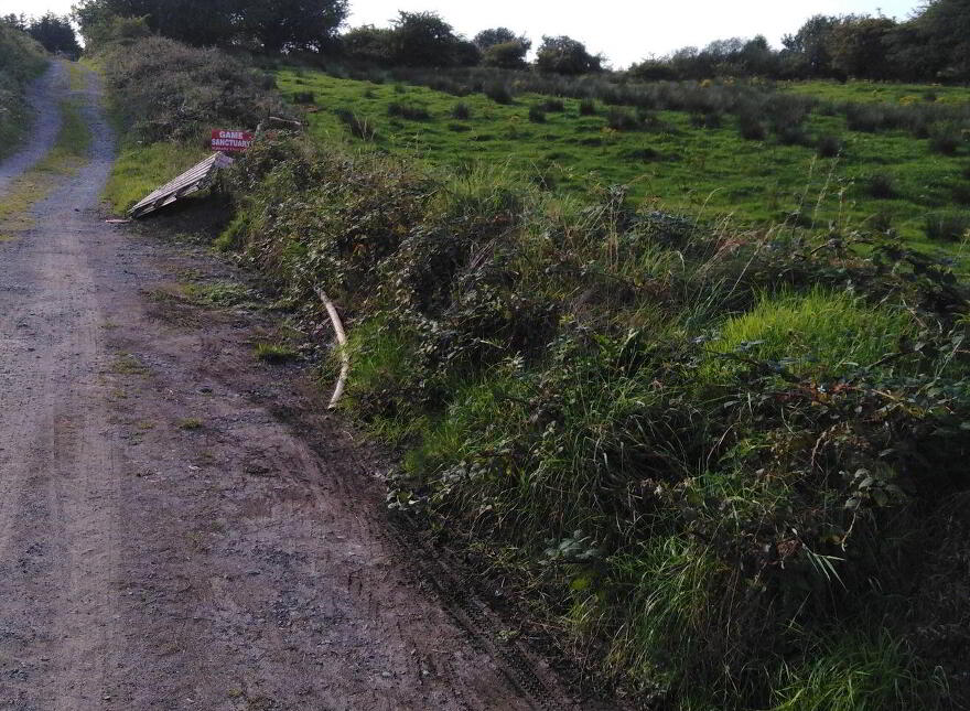 Glann, Kilkelly