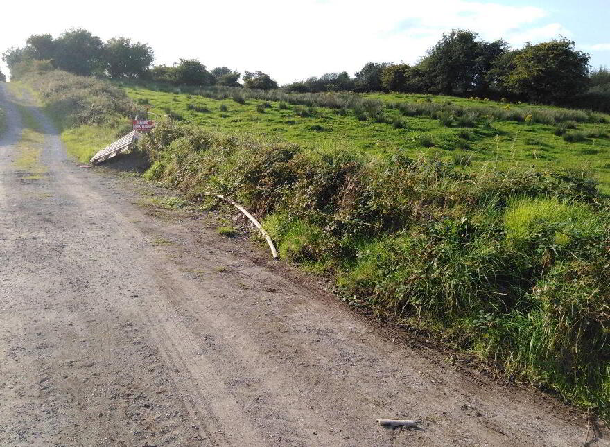 Glann, Kilkelly