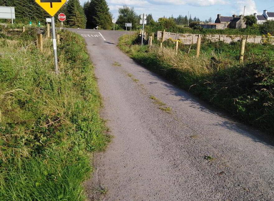 Glann, Kilkelly