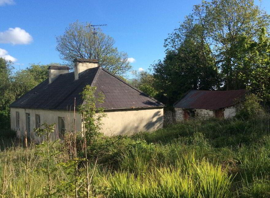 Cloondace, Knock