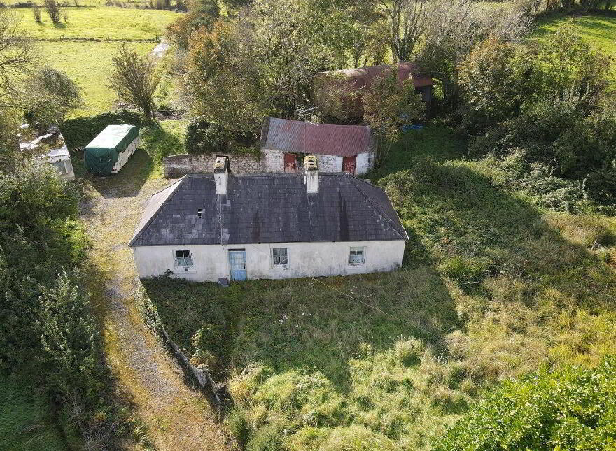 Cloondace, Knock