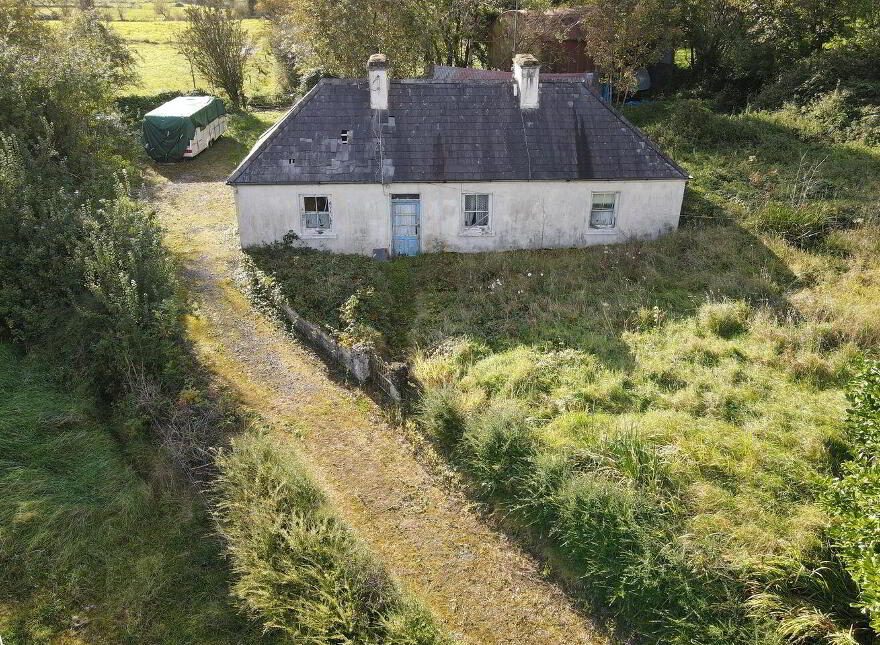 Cloondace, Knock
