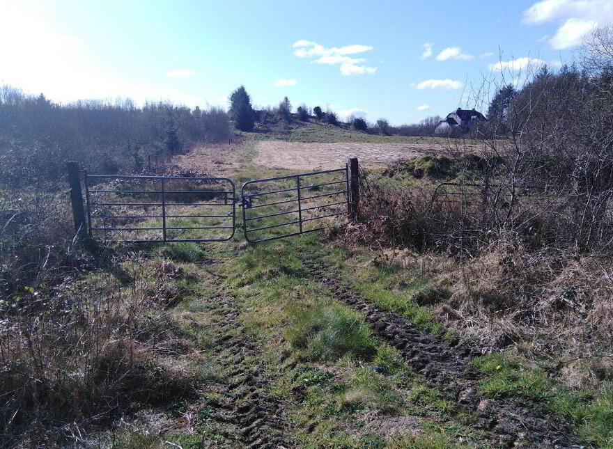 Culmore, Kilkelly