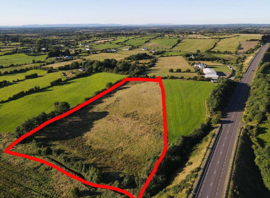 Ballyhowley, Knock photo