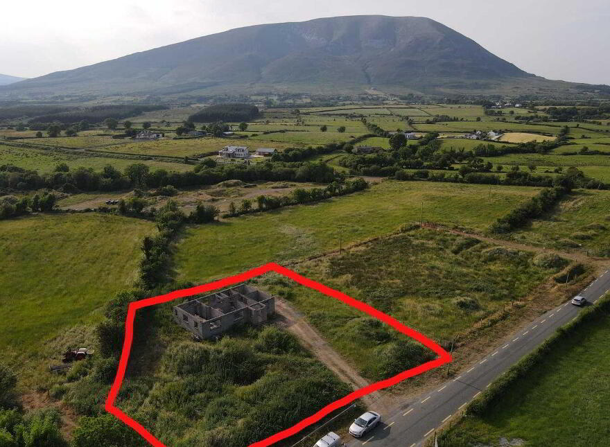 Curraghmore, Bofeenaun, Ballina, F26E3E8