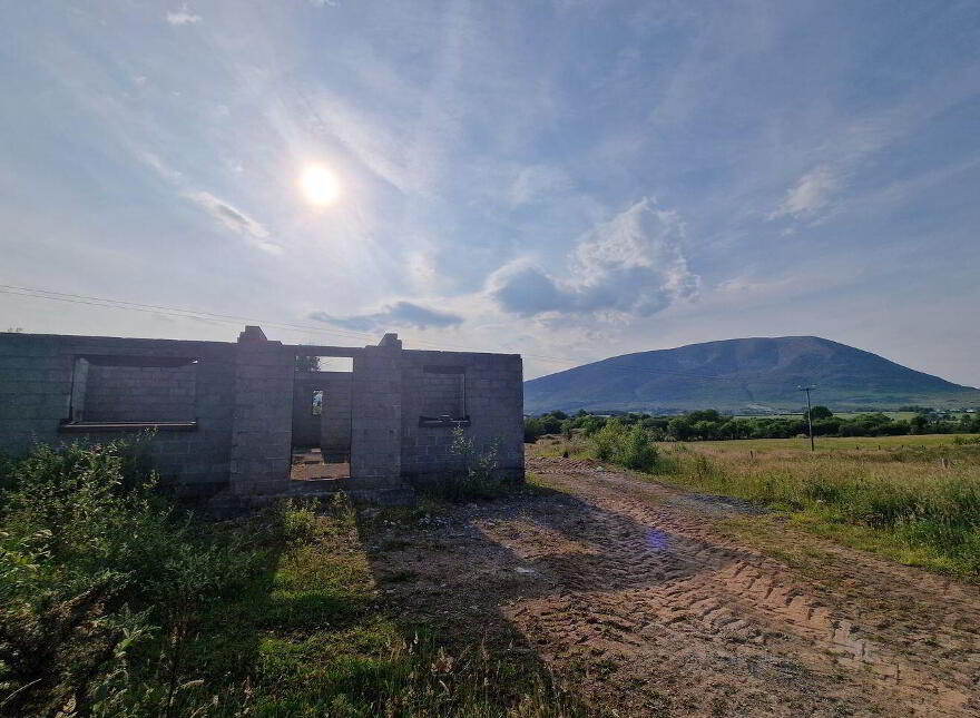 Curraghmore, Bofeenaun, Ballina, F26E3E8