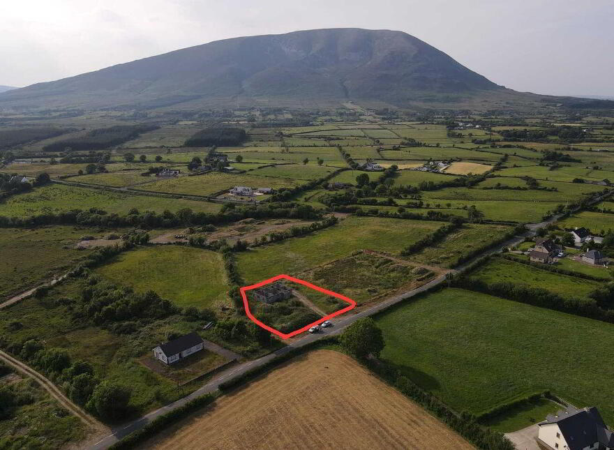 Curraghmore, Bofeenaun, Ballina, F26E3E8