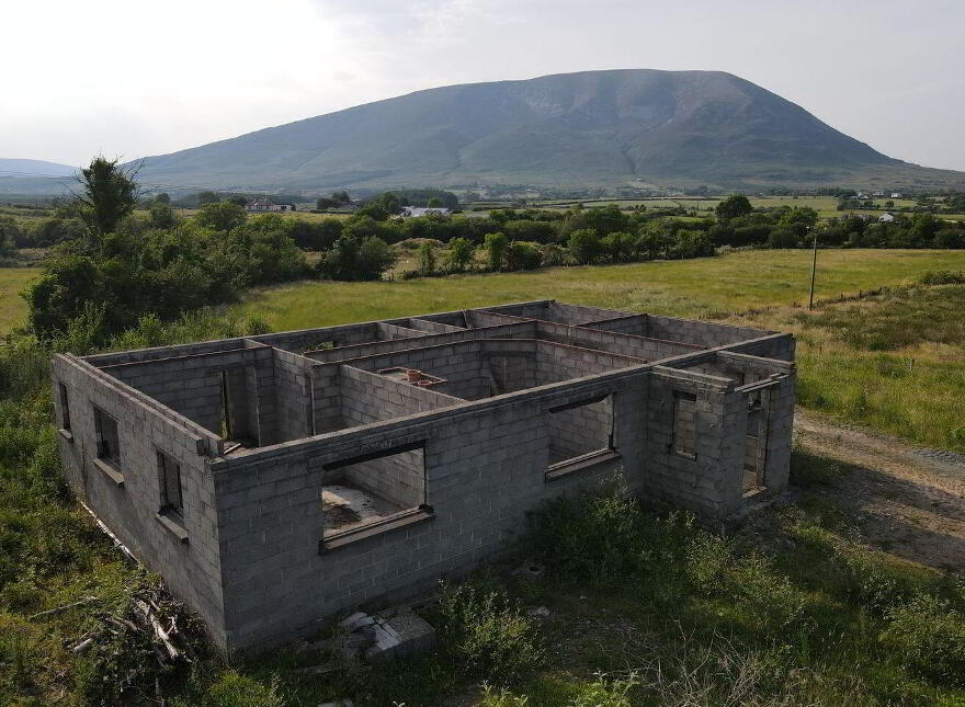 Curraghmore, Bofeenaun, Ballina, F26E3E8