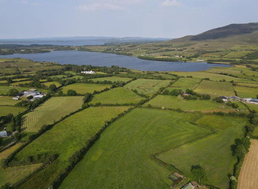 Curraghmore, Bofeenaun, Ballina, F26E3E8