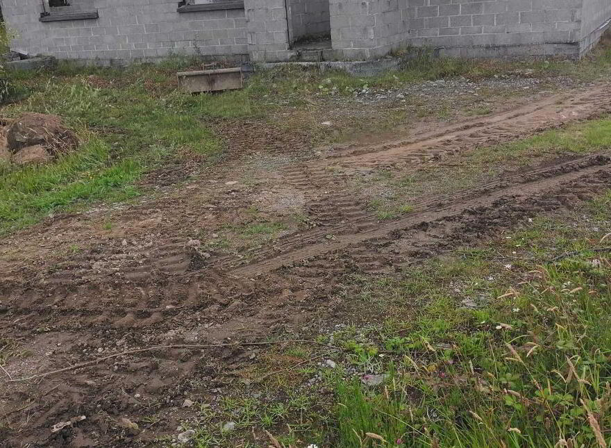 Curraghmore, Bofeenaun, Ballina, F26E3E8