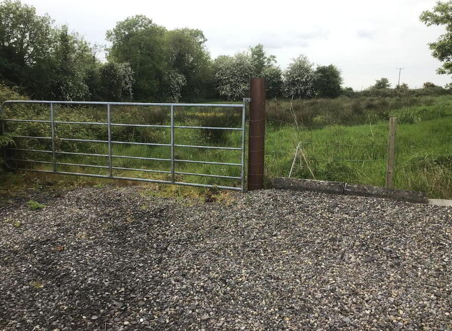Knockadoon, Irishtown