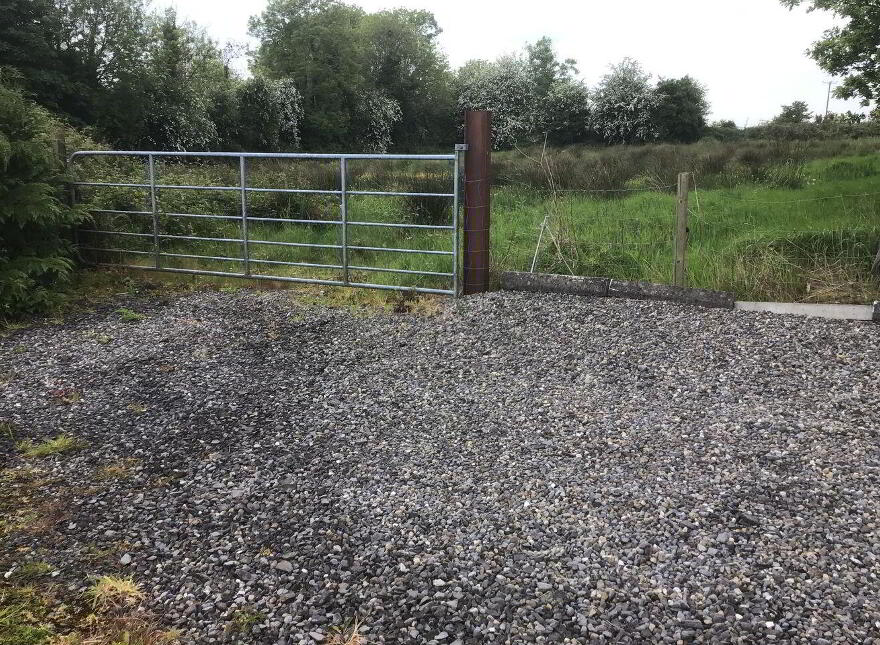 Knockadoon, Irishtown