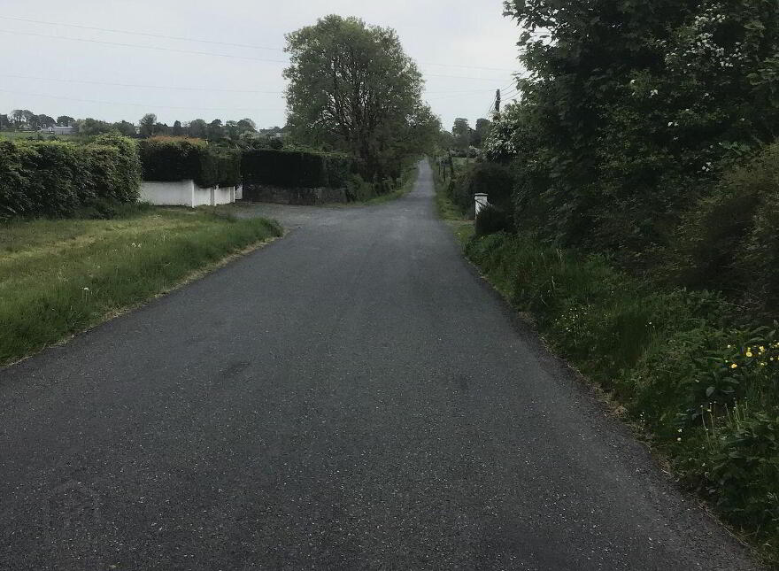 Knockadoon, Irishtown