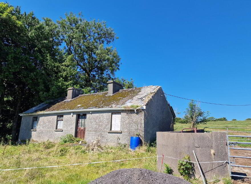 Ballymore, Boyle, F52FY52