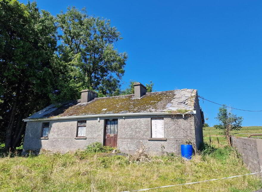 Ballymore, Boyle, F52FY52