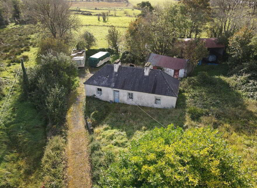 Cloondace, Knock