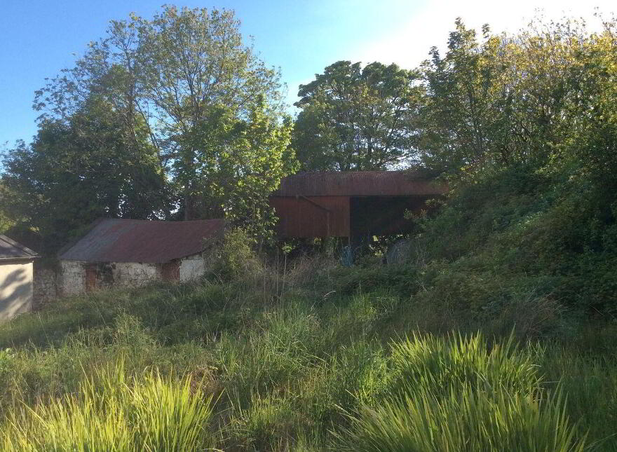Cloondace, Knock