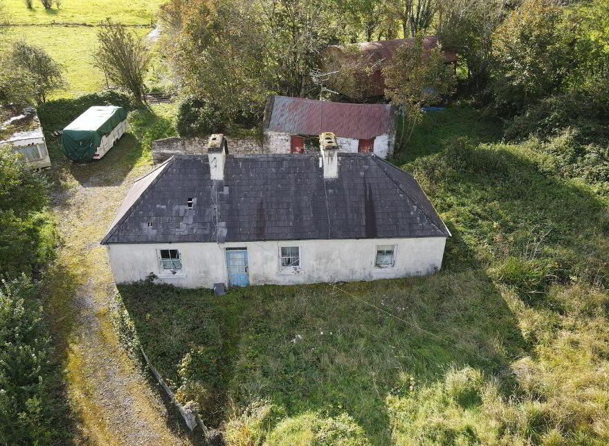 Cloondace, Knock