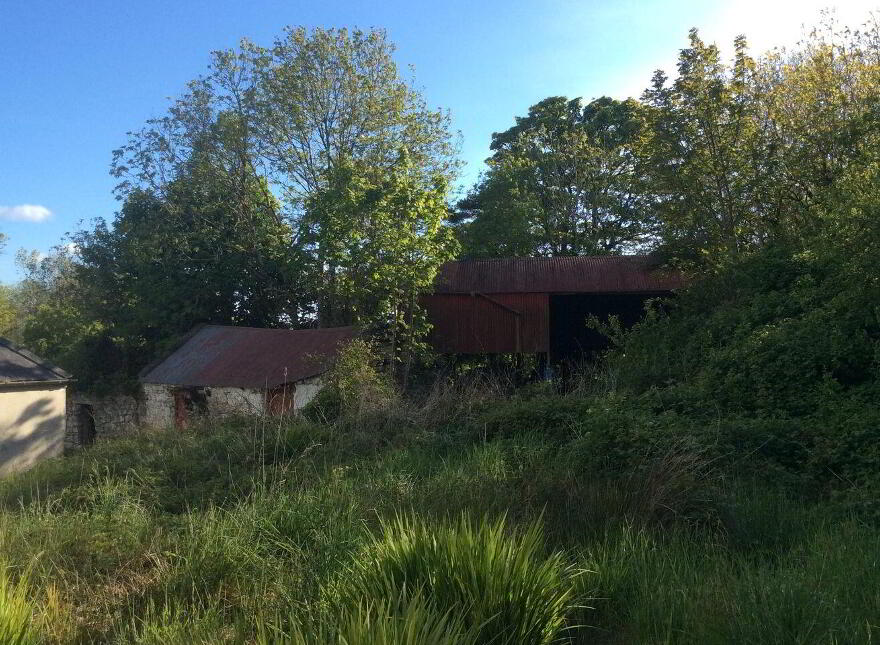 Cloondace, Knock