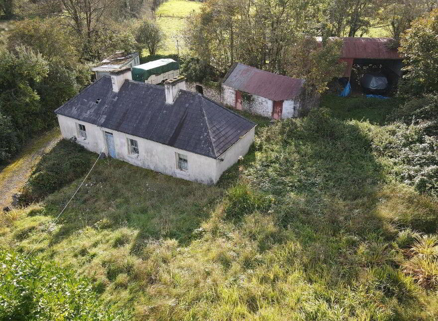 Cloondace, Knock