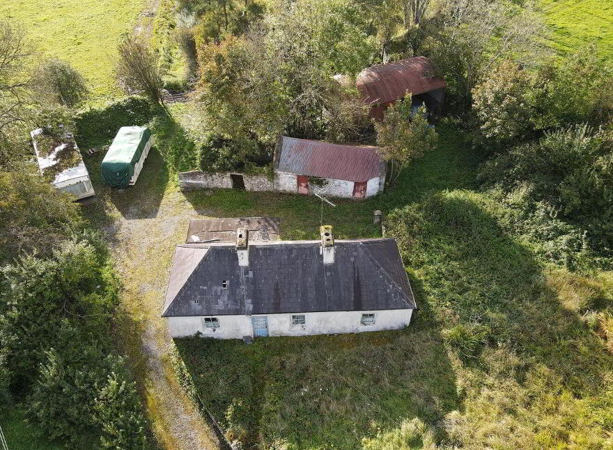 Cloondace, Knock