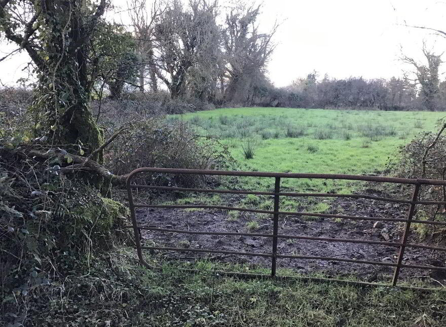 Carrowreagh, Milltown