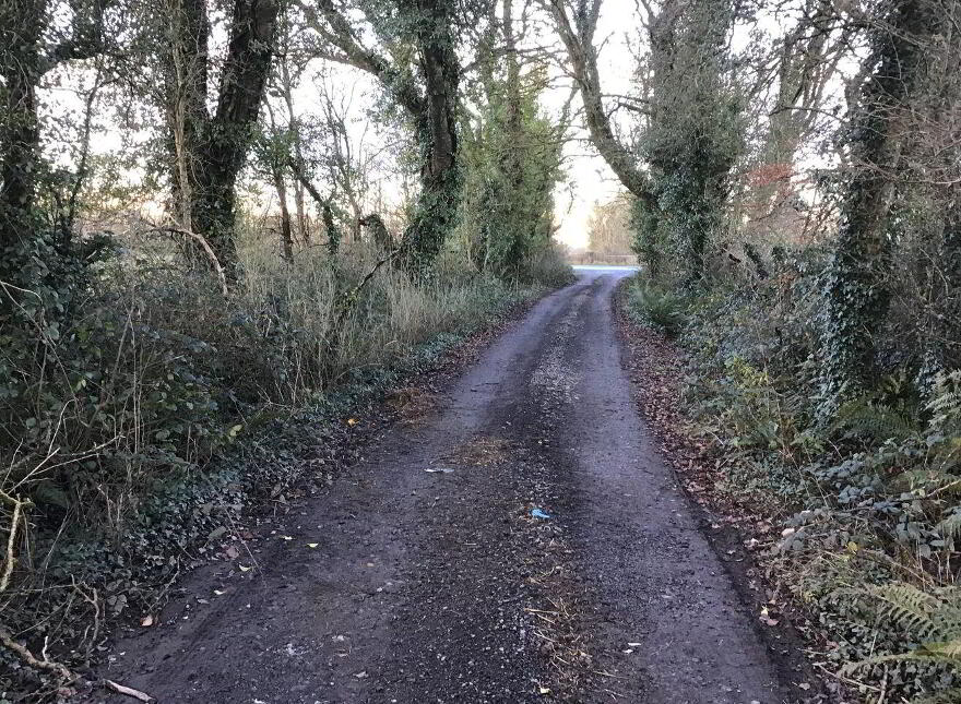 Carrowreagh, Milltown