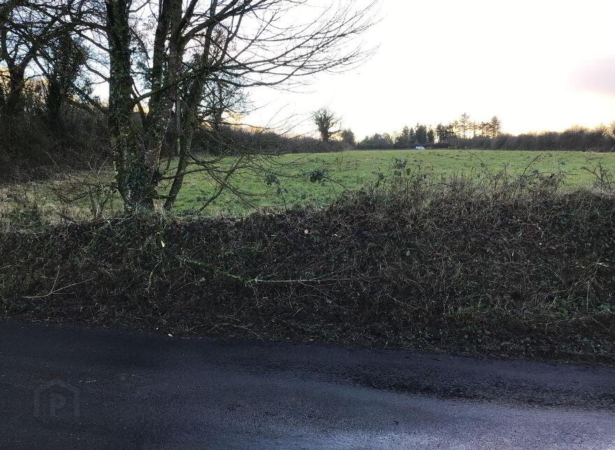 Carrowreagh, Milltown