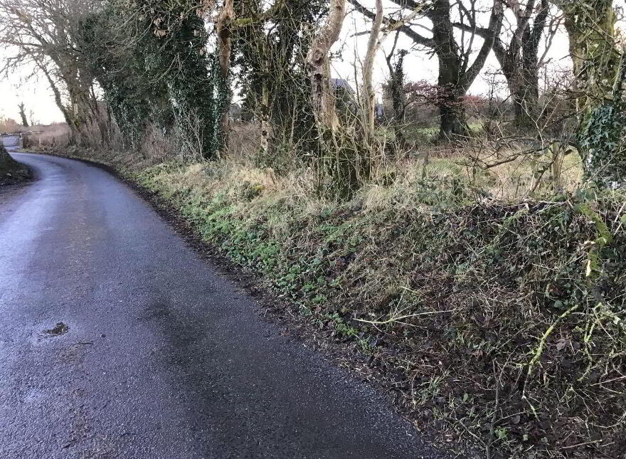 Carrowreagh, Milltown