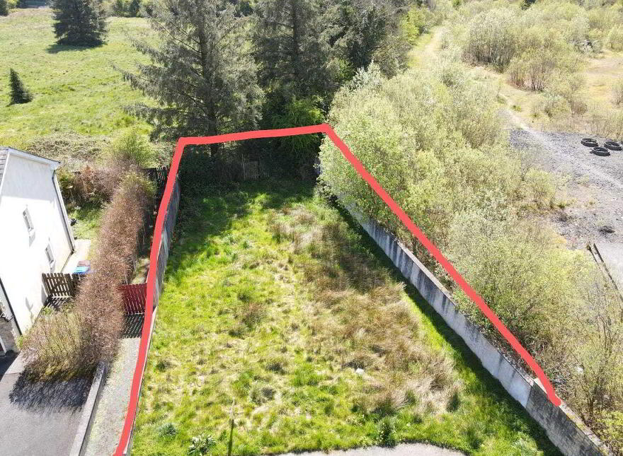 Tarmon Manor, Castlerea photo